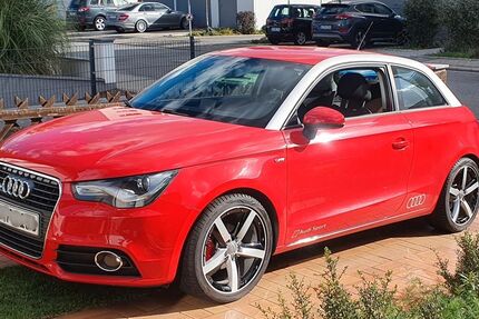 Audi A1 168.000 km 4.900 &euro; Ginsheim-Gustavsburg 65462