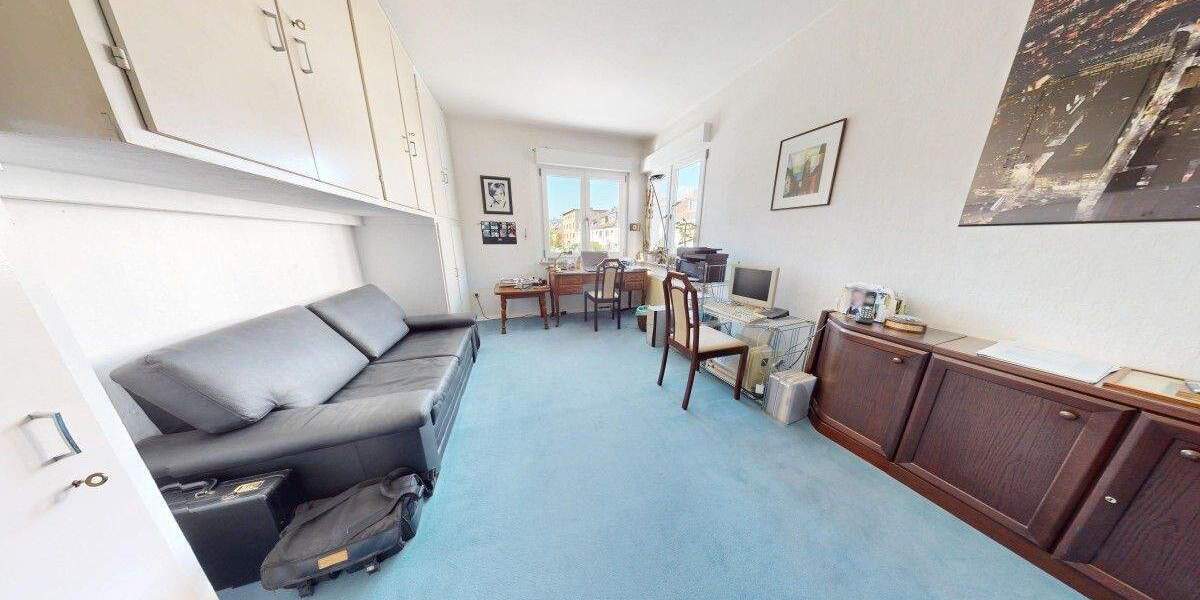 Reihenendhaus Frankfurt am Main Rödelheim - 6 Zimmer, 126 m&sup2;, 769.000&euro; | Angebot:23421232