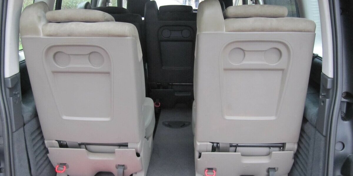 Renault Espace Navitech 7-Sitze 155.060 km 6.850 &euro; Schwalbach/Taunus 65824