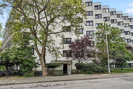 Wohnung Mainz Gonsenheim - 1 Zimmer, 23 m&sup2;, 107.000&euro; | Angebot:26971364