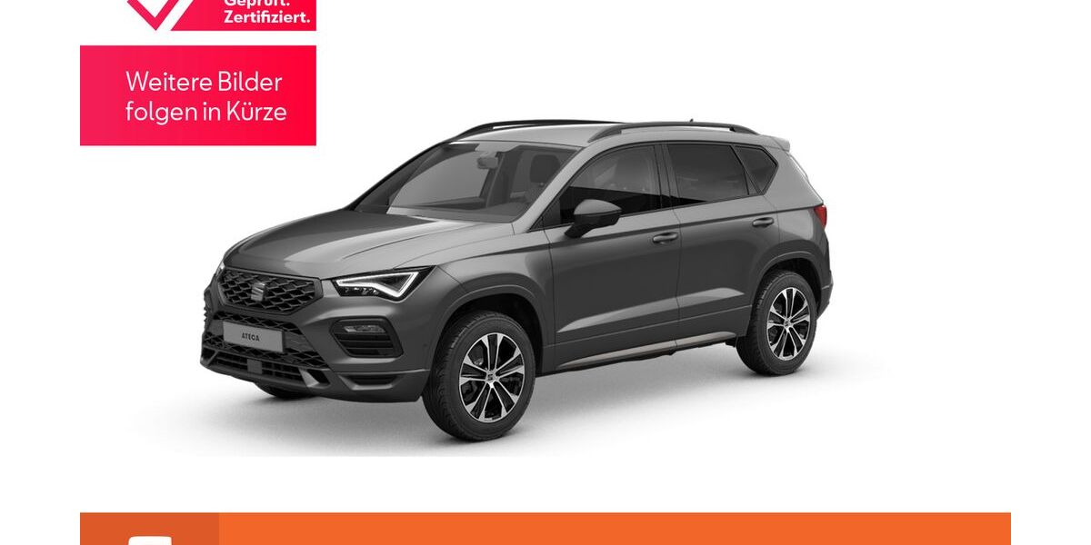 Seat Ateca 21.108 km 31.920 &euro; Königstein 61462