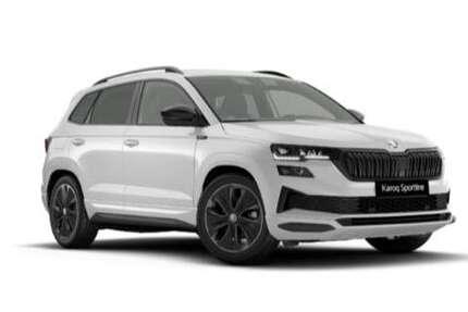 Skoda Karoq 1.900 km 40.980 &euro; Bingen 55411