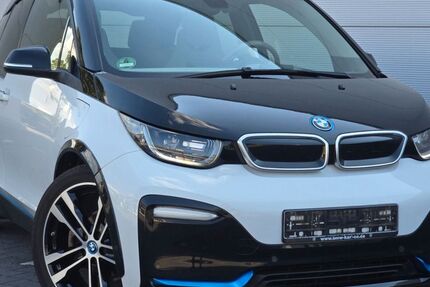 BMW i3 66.601 km 18.800 &euro; Wiesbaden 65201