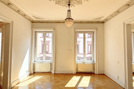 Wohnung Mainz Altstadt - 4 Zimmer, 970.000&euro; | Angebot:26487432