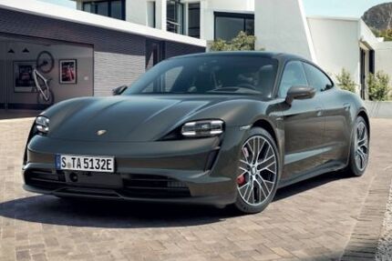 Porsche Taycan 31.280 km 72.000 € Wiesbaden 65187