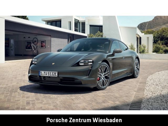 Porsche Taycan 31.280 km 72.000 € Wiesbaden 65187