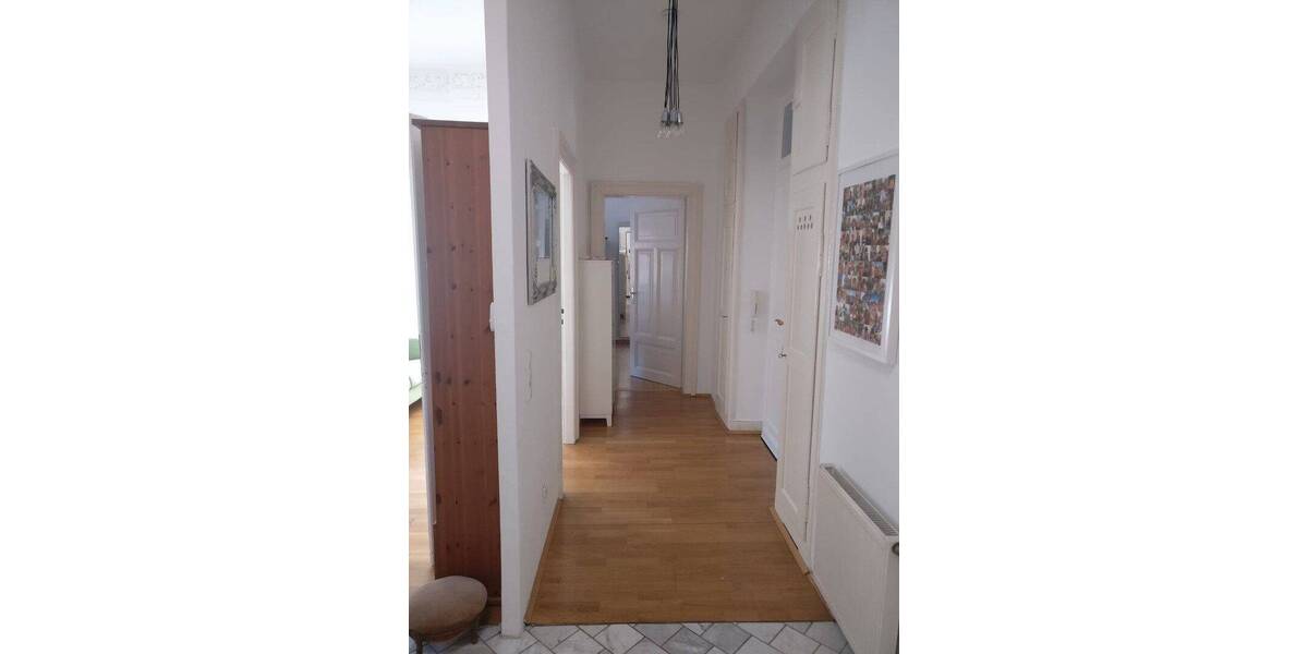 Etagenwohnung Wiesbaden Westend / Bleichstraße - 2 Zimmer, 56 m&sup2;, 790&euro; | Angebot:26830368