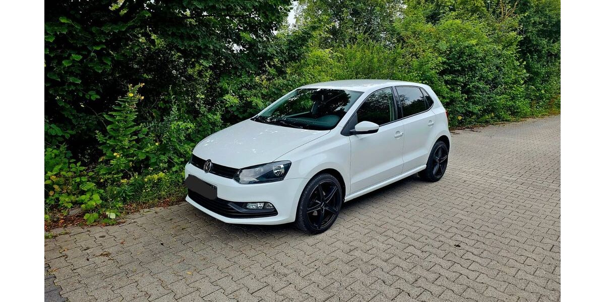 VW Polo 116.000 km 7.000 &euro; Wiesbaden 65187