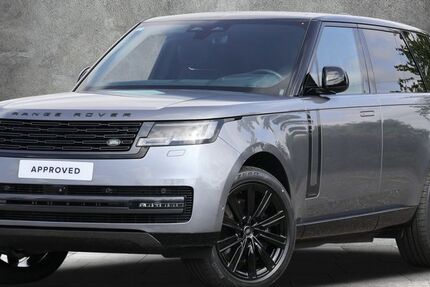 Land Rover Range Rover 16.046 km 139.900 &euro; Kronberg 61476