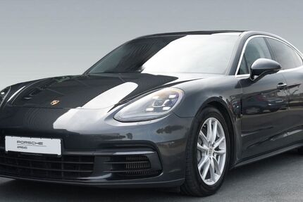 Porsche Panamera 107.138 km 67.780 &euro; Oberursel (Taunus) 61440