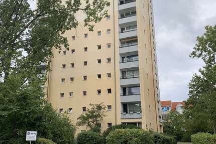 Wohnung Mainz Gonsenheim - 1 Zimmer, 37 m&sup2;, 420&euro; | Angebot:26680390