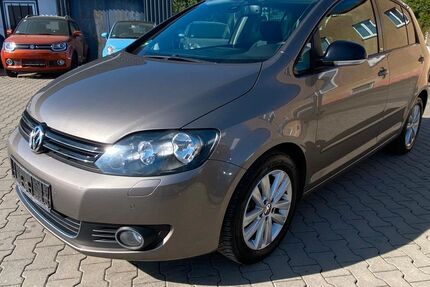 VW Golf Plus 145.848 km 5.500 &euro; Wiesbaden 65201