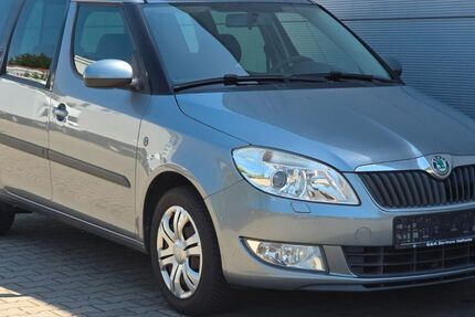 Skoda Roomster 209.835 km 2.500 &euro; Wiesbaden 65201