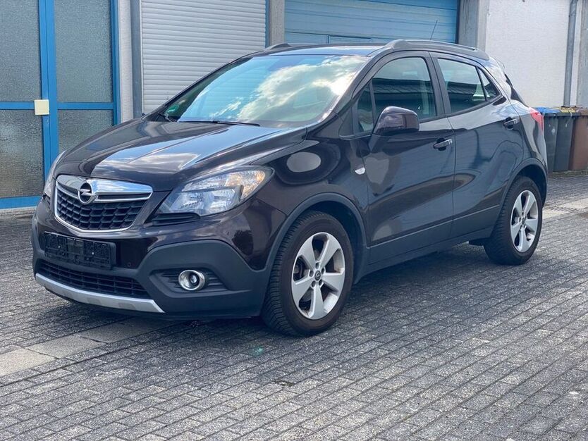 Mokka