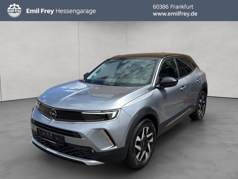 Mokka