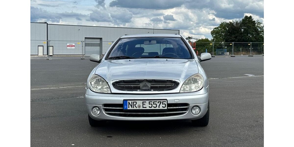 Citroen C3 290.000 km 900 &euro; Mainz 55116