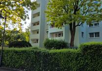 4 Zimmer Eigentumswohnung