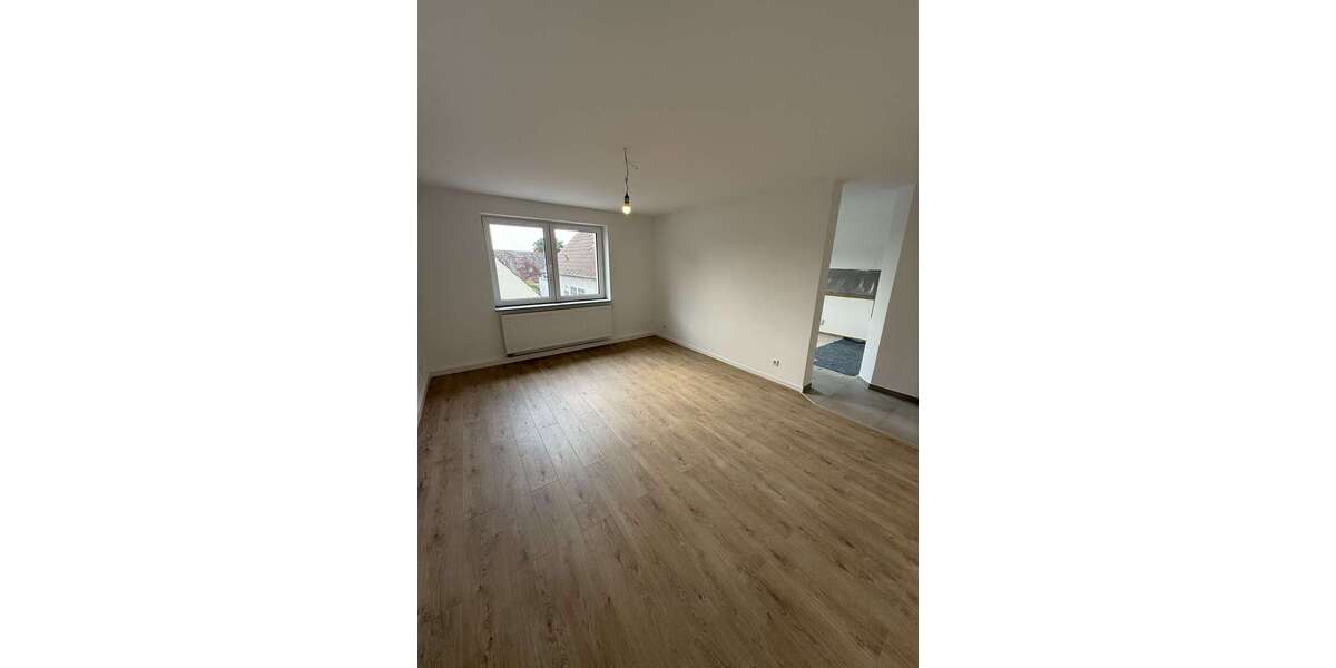 Etagenwohnung Bodenheim - 3 Zimmer, 91 m&sup2;, 1.365&euro; | Angebot:27164076