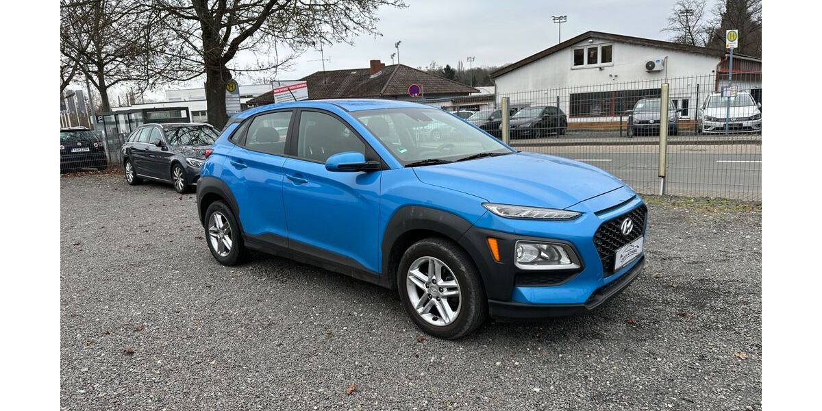 Hyundai KONA 120.000 km 12.999 &euro; Mainz 55120