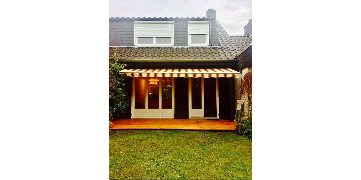 Einfamilienhaus Hochheim - 5 Zimmer, 125 m&sup2;, 725.000&euro; | Angebot:26710115