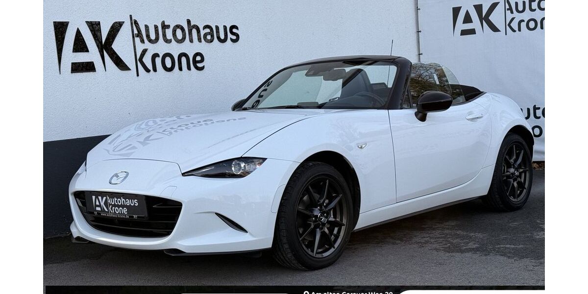 Mazda MX-5 19.934 km 19.990 € Bischofsheim 65474