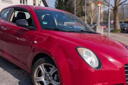 Alfa Romeo MiTo 203.500 km 1.490 &euro; Mainz 55128