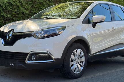 Renault Captur 48.250 km 8.360 &euro; Kelkheim 65779