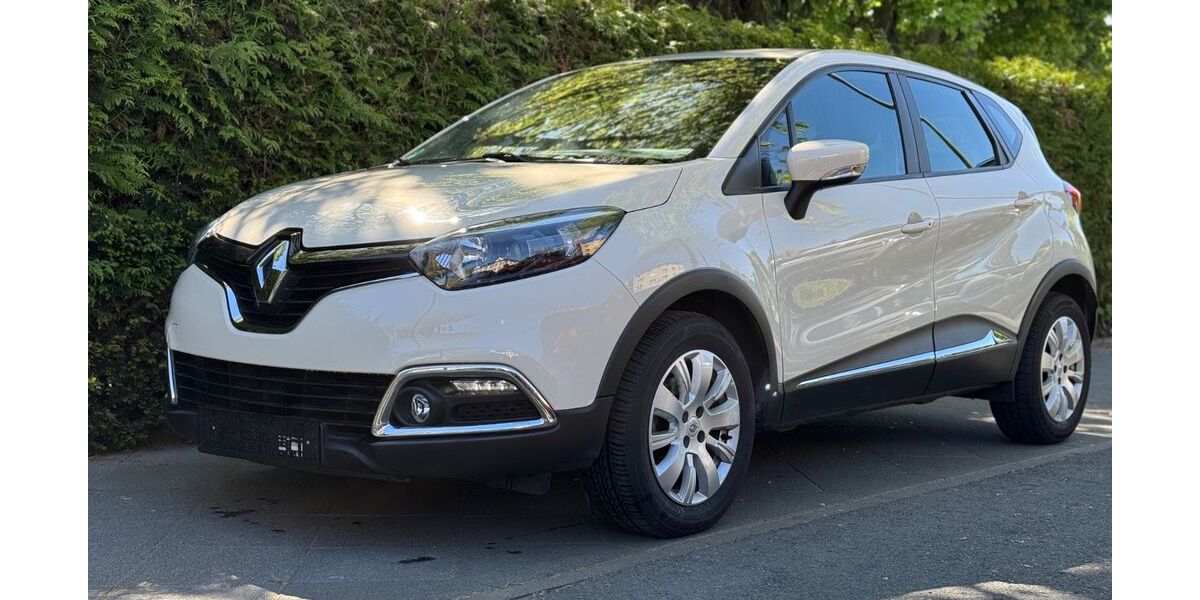 Renault Captur 48.250 km 8.360 &euro; Kelkheim 65779
