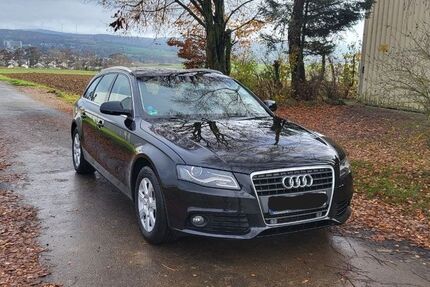 Audi A4 297.000 km 5.900 € Waldems 65529