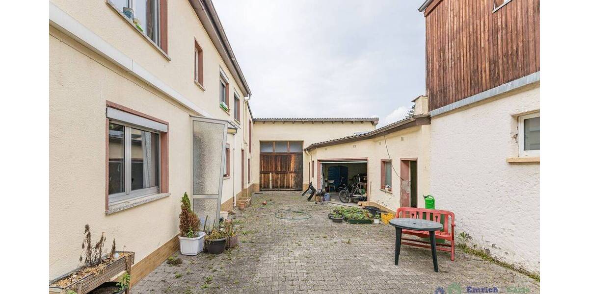 Einfamilienhaus Mainz / Finthen Finthen - 5 Zimmer, 149 m&sup2;, 399.000&euro; | Angebot:26833678