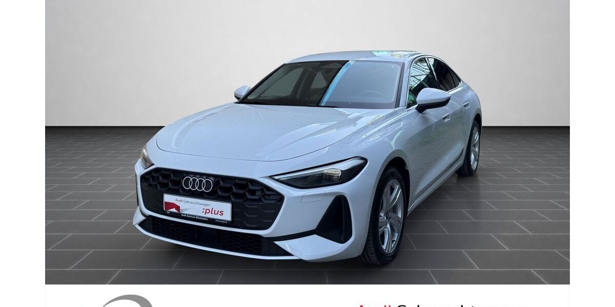 Audi A5 27.056 km 39.690 &euro; Wiesbaden 65189