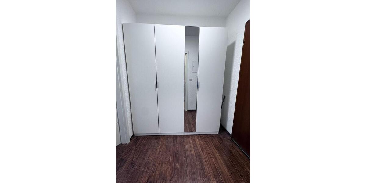 Etagenwohnung Hattersheim am Main - 1 Zimmer, 40 m&sup2;, 1.200&euro; | Angebot:25209058