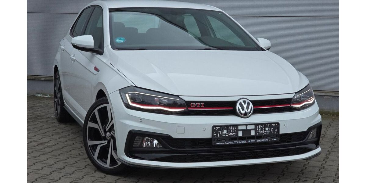 VW Polo 54.624 km 18.300 &euro; Wiesbaden 65201