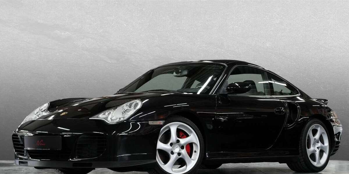 Porsche 911 120.000 km 89.900 &euro; Mainz 55130
