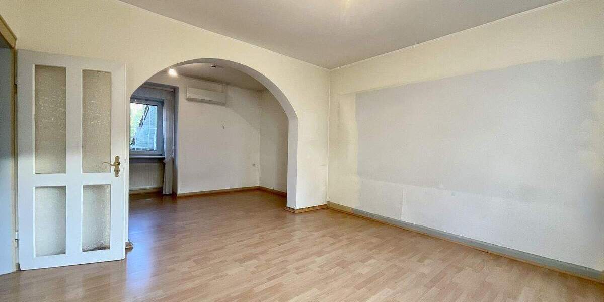 Einfamilienhaus Wiesbaden Schierstein - 5 Zimmer, 122 m&sup2;, 525.000&euro; | Angebot:23972769