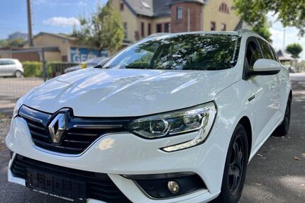 Renault Megane 180.000 km 7.999 &euro; Wiesbaden 65203