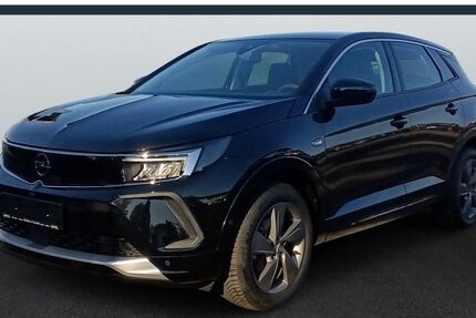 Opel Grandland (X) 14.746 km 24.790 &euro; Kriftel 65830