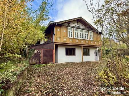Haus zum Kaufen in Bad Soden am Taunus 1.150.000 € 154 m² 6 zimmer