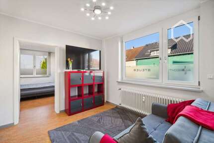 Wohnen auf Zeit in Ingelheim am Rhein 999 € 1 zimmer