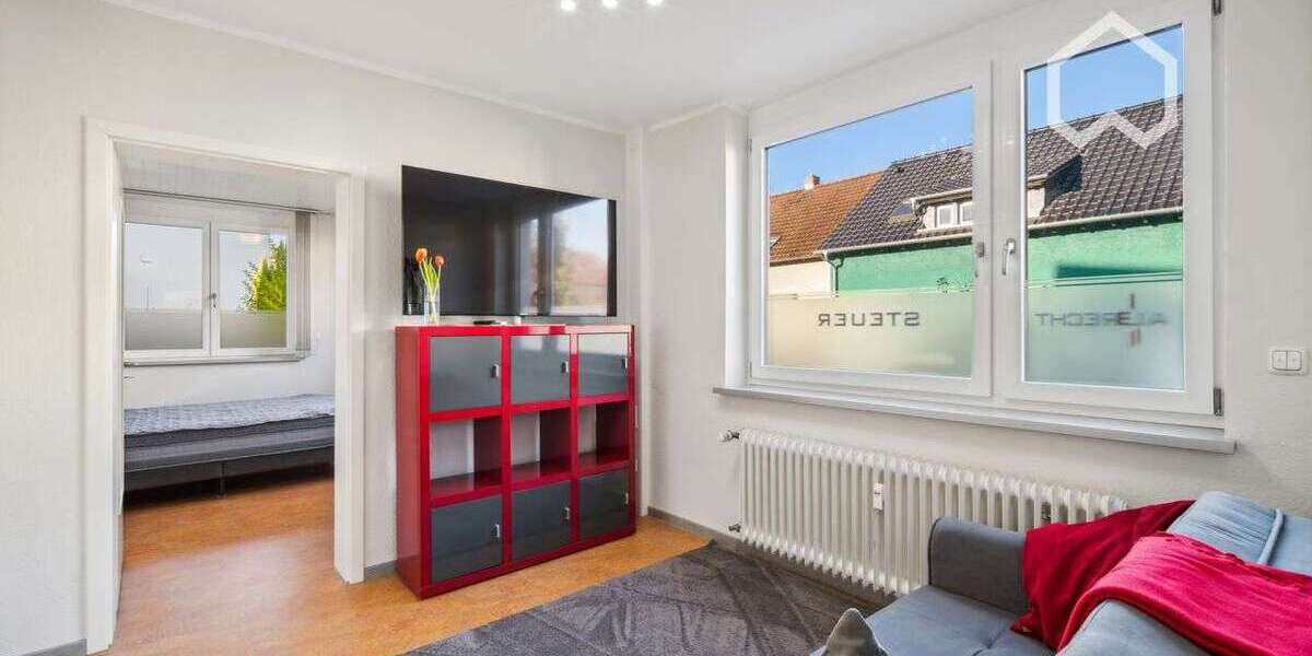 Wohnen auf Zeit in Ingelheim am Rhein 999 € 1 zimmer