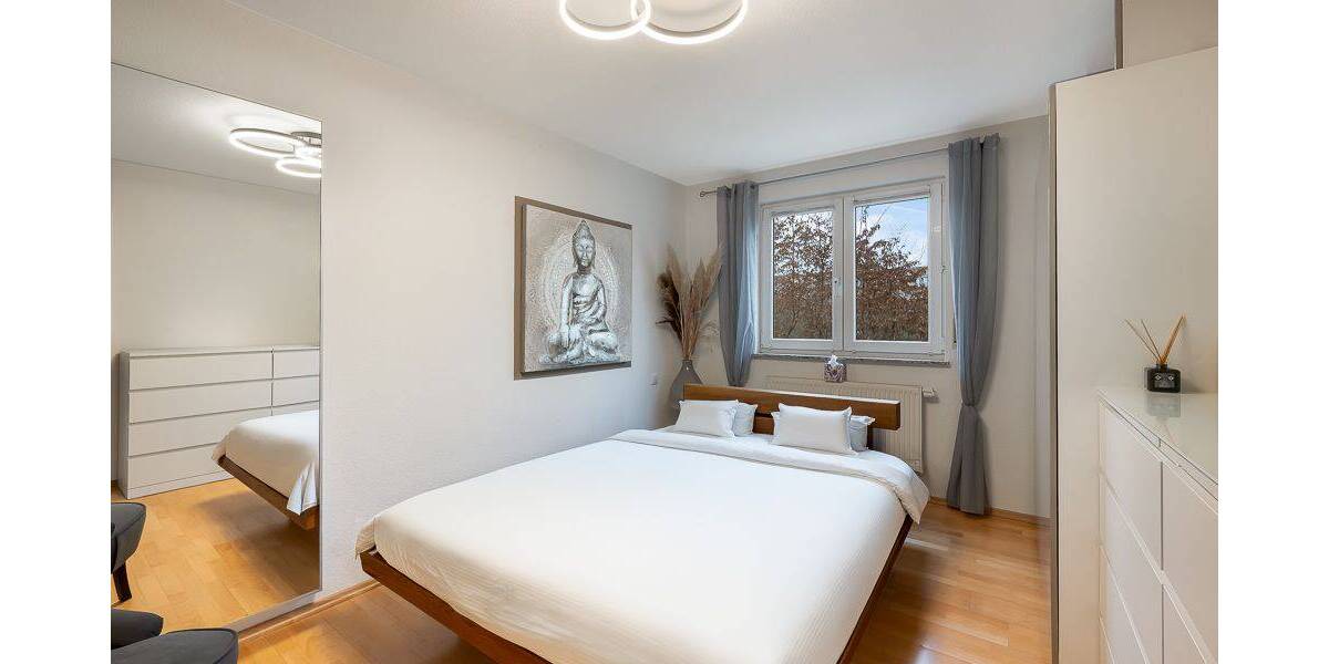 Etagenwohnung Mainz Gonsenheim - 2 Zimmer, 67 m&sup2;, 389.000&euro; | Angebot:25971083