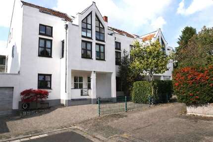 Wohnung Mainz Ebersheim - 4 Zimmer, 130 m&sup2;, 495.000&euro; | Angebot:26521582