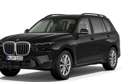 BMW X7 24.995 km 82.990 &euro; Hofheim 65719