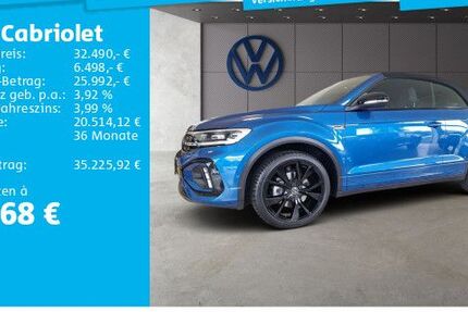 VW T-Roc 33.478 km 31.880 € Neu-Isenburg 63263