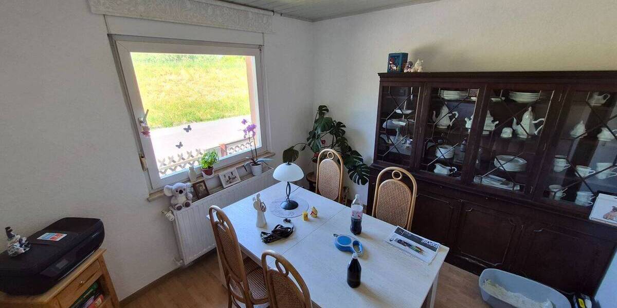 Doppelhaushälfte Ginsheim-Gustavsburg Gustavsburg - 4 Zimmer, 87 m&sup2;, 349.000&euro; | Angebot:26489092