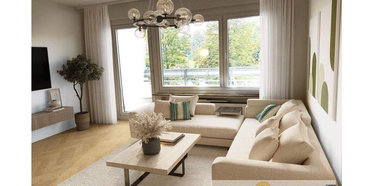 Gonsenheim: Modernisierte, sofort verfügbare 1,5 Zimmer Wohnung mit Balkon und Top Anbindung 1 zimmer