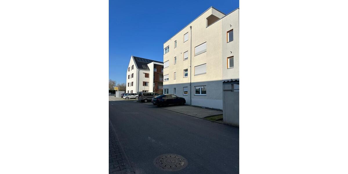 Etagenwohnung Hattersheim am Main - 2.5 Zimmer, 80 m&sup2;, 1.250&euro; | Angebot:25370323