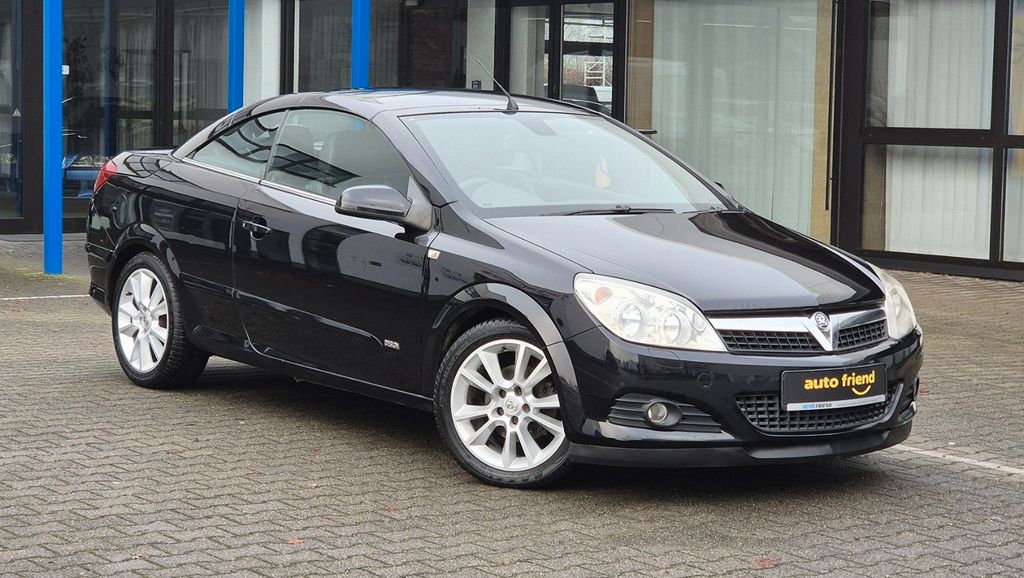 Opel Astra 170.000 km 2.490 &euro; Rüsselsheim 65428