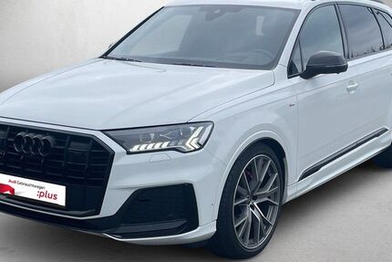 Audi Q7 54.335 km 62.980 &euro; Mainz 55131