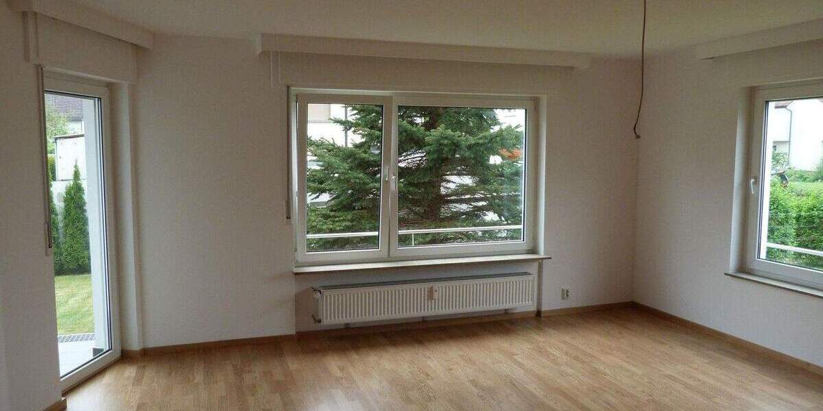 3 Zimmer 1.OG Wohnung in bester Lage 3 zimmer